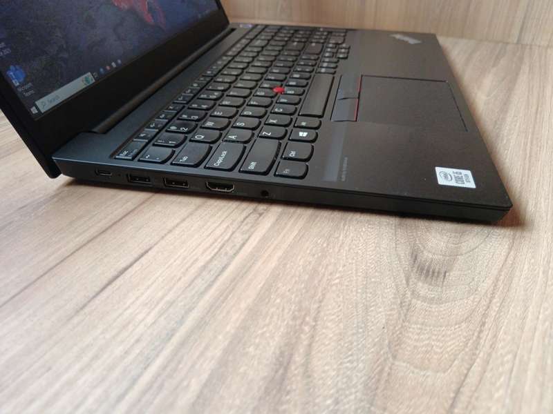 Lenovo ThinkPad E15 Intel Core i5 10th Gen