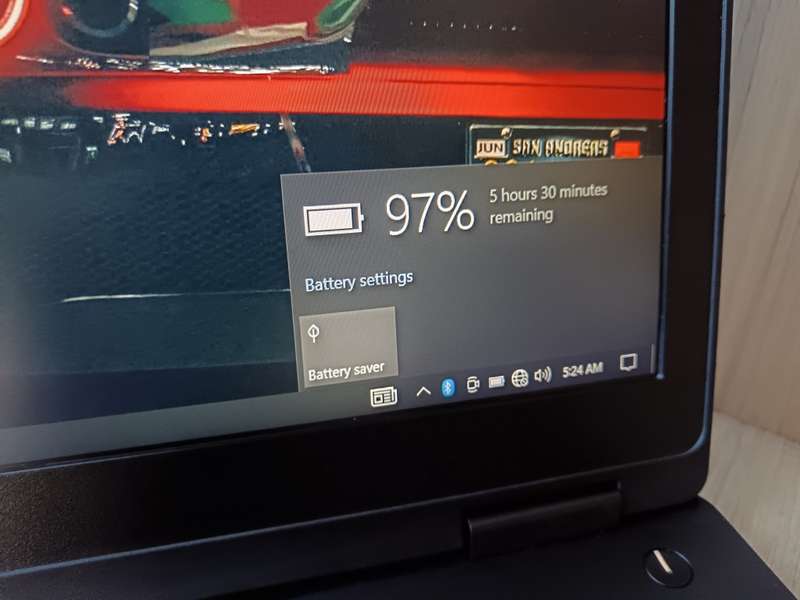 Dell Latitude 5580 Intel Core i7 + Free Laptop Bag