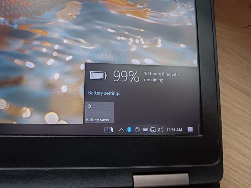 Dell Latitude 5580 Intel Core i7 + Free Laptop Bag