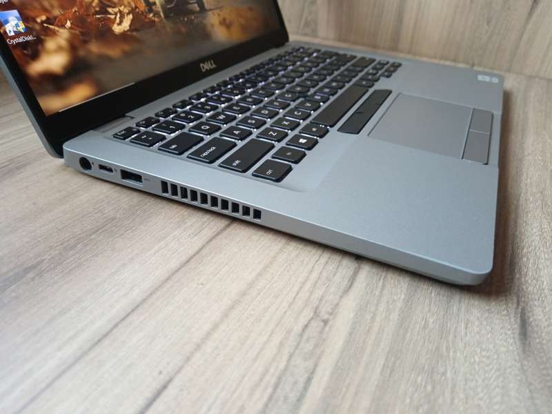 Dell Latitude 5410 Intel Core I5 + Free Laptop Bag