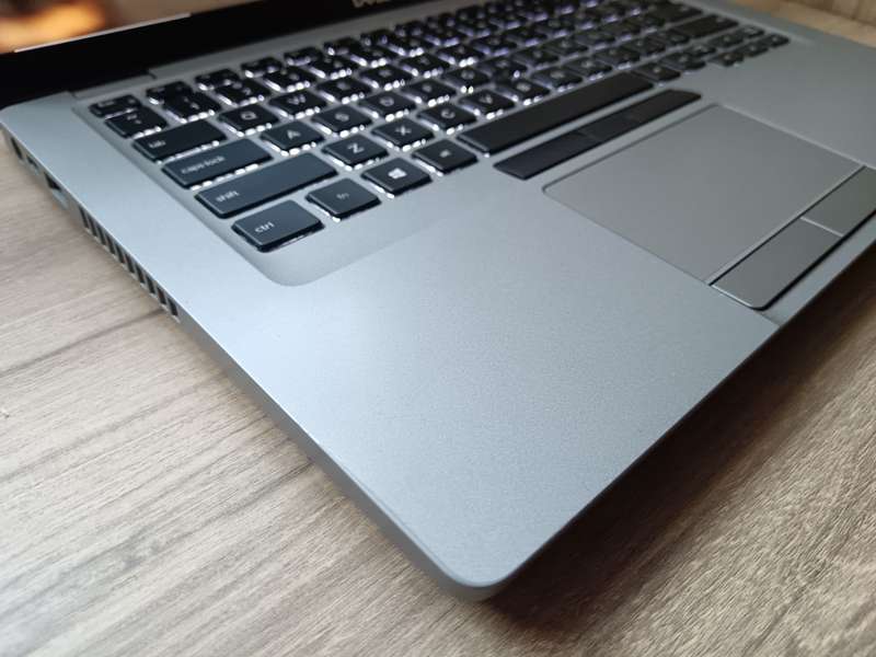 Dell Latitude 5410 Intel Core I5 + Free Laptop Bag