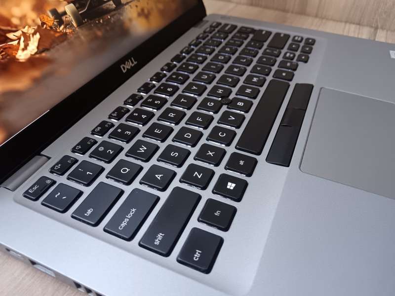 Dell Latitude 5410 Intel Core I5 + Free Laptop Bag