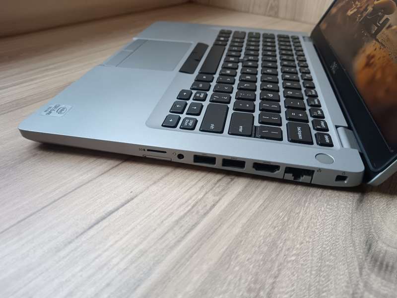 Dell Latitude 5410 Intel Core I5 + Free Laptop Bag