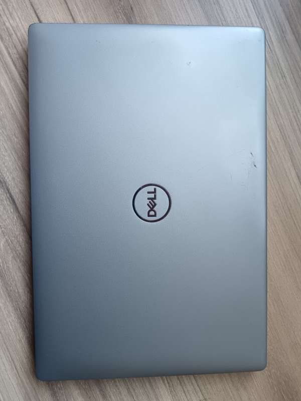 Dell Latitude 5410 Intel Core I5 + Free Laptop Bag
