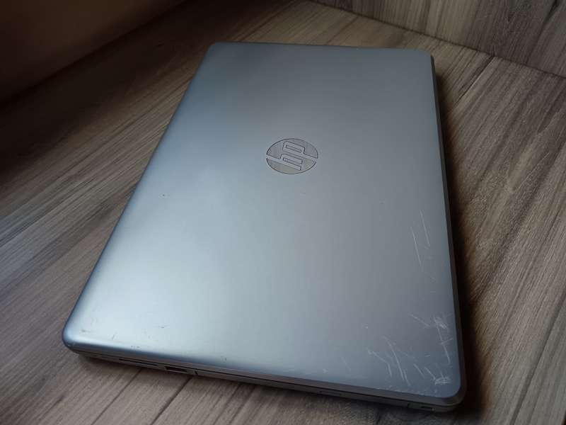 HP 15.6` HD Notebook 15-bs1xx | CORE i7 8550U @ 1.8GHZ 8th Gen | 8GB RAM | 128GB M.2 SSD| 1TB HDD