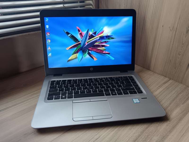 Hp Elitebook 840 G3 Intel Core i5 + Free Laptop Bag
