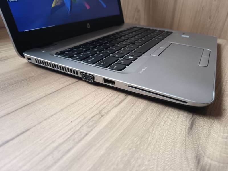 Hp Elitebook 840 G3 Intel Core i5 + Free Laptop Bag