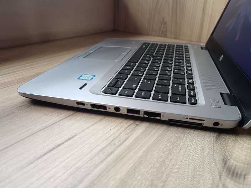 Hp Elitebook 840 G3 Intel Core i5 + Free Laptop Bag