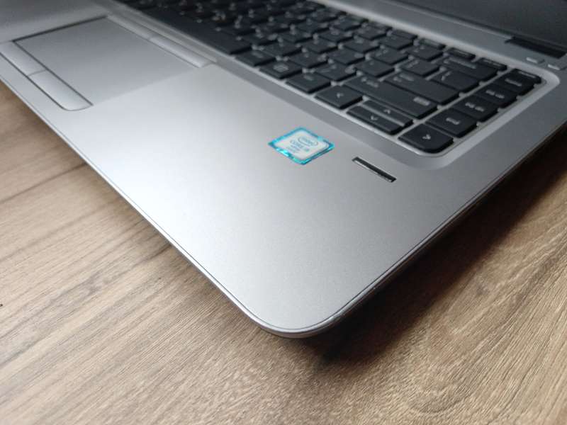 Hp Elitebook 840 G3 Intel Core i5 + Free Laptop Bag