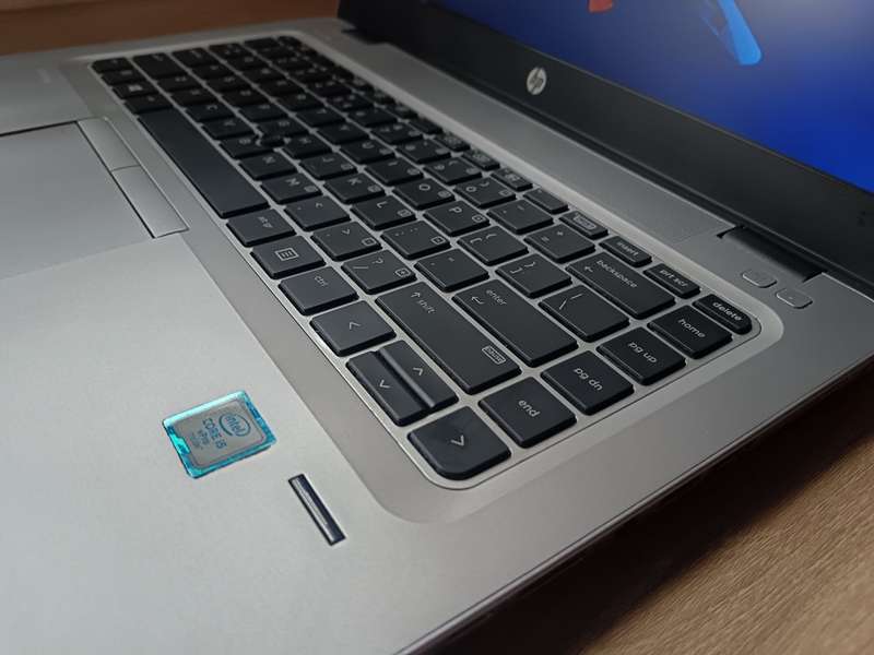 Hp Elitebook 840 G3 Intel Core i5 + Free Laptop Bag