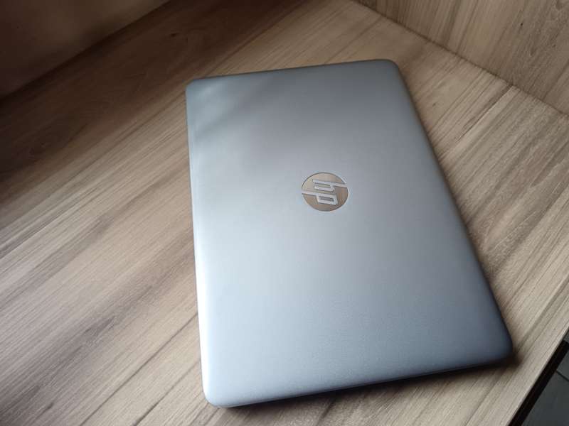 Hp Elitebook 840 G3 Intel Core i5 + Free Laptop Bag