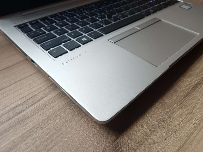 Hp Elitebook 840 G5 Intel Core I5 + Free Laptop Bag
