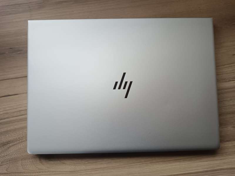 Hp Elitebook 840 G5 Intel Core I5 + Free Laptop Bag