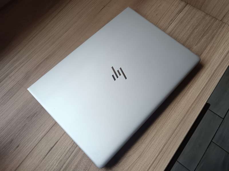 Hp Elitebook 840 G5 Intel Core I5 + Free Laptop Bag