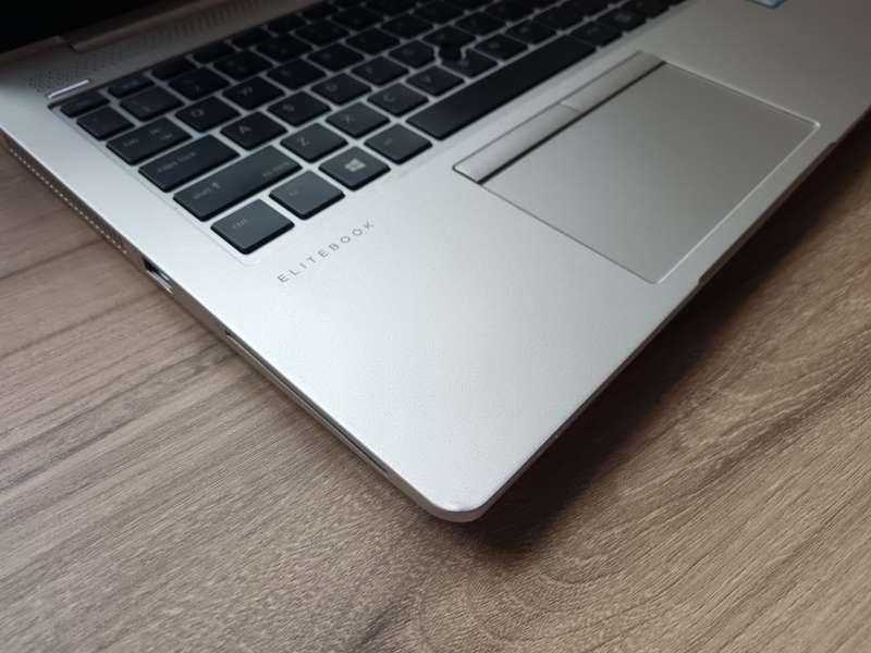 Hp Elitebook 840 G5 Intel Core I5 + Free Laptop Bag
