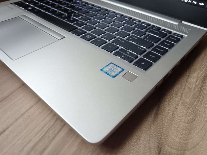 Hp Elitebook 840 G5 Intel Core I5 + Free Laptop Bag