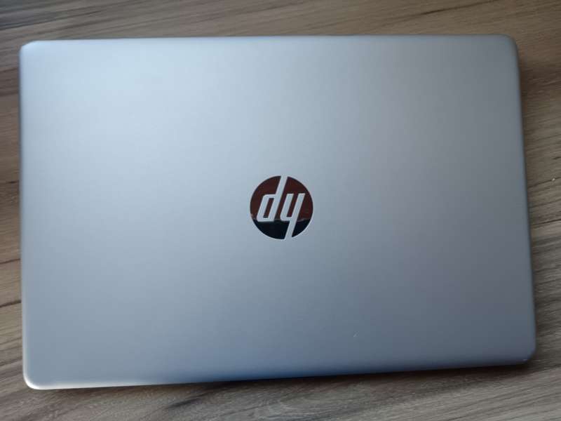 Hp Laptop 15 dw2xxx Intel Core i7 10th Gen + Free Laptop Bag