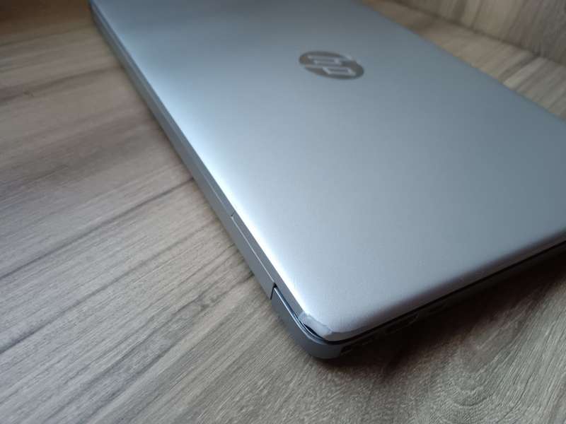 Hp Laptop 15 dw2xxx Intel Core i7 10th Gen + Free Laptop Bag