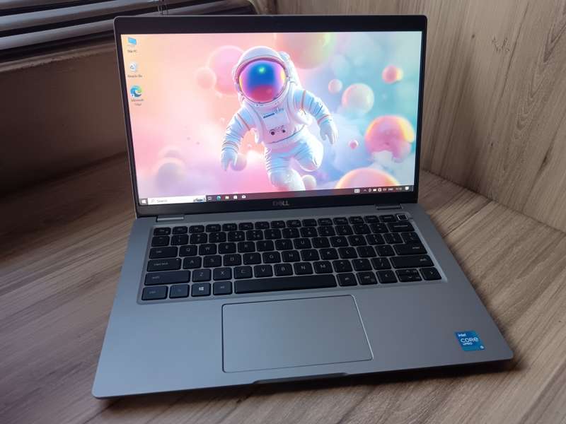 Dell Latitude 5420 Intel Core I5 11th Gen + Free Laptop Bag