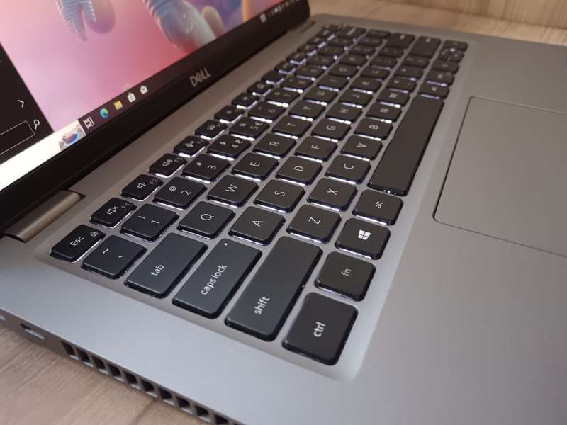 Dell Latitude 5420 Intel Core I5 11th Gen + Free Laptop Bag
