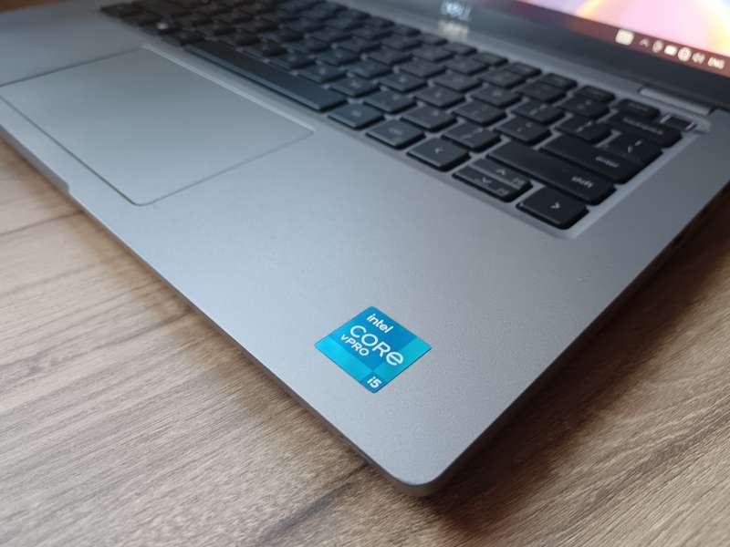 Dell Latitude 5420 Intel Core I5 11th Gen + Free Laptop Bag