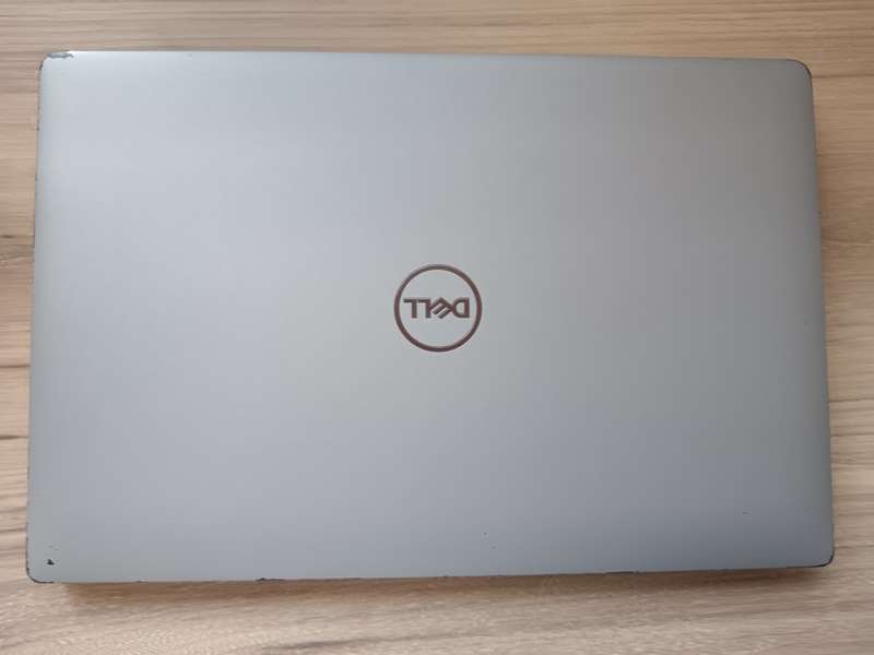 Dell Latitude 5420 Intel Core I5 11th Gen + Free Laptop Bag