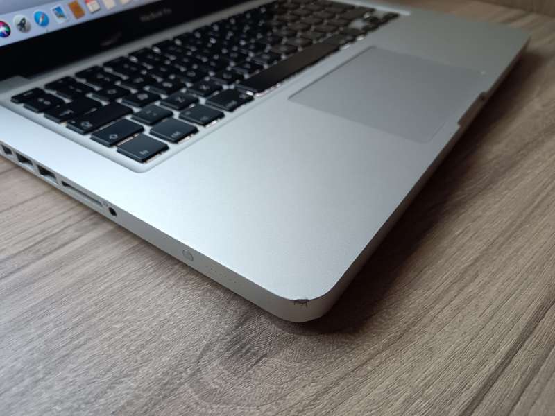I5 Macbook Pro 13inch Mid 2012+ Free Laptop Bag