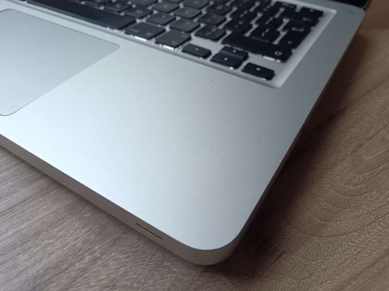 I5 Macbook Pro 13inch Mid 2012+ Free Laptop Bag