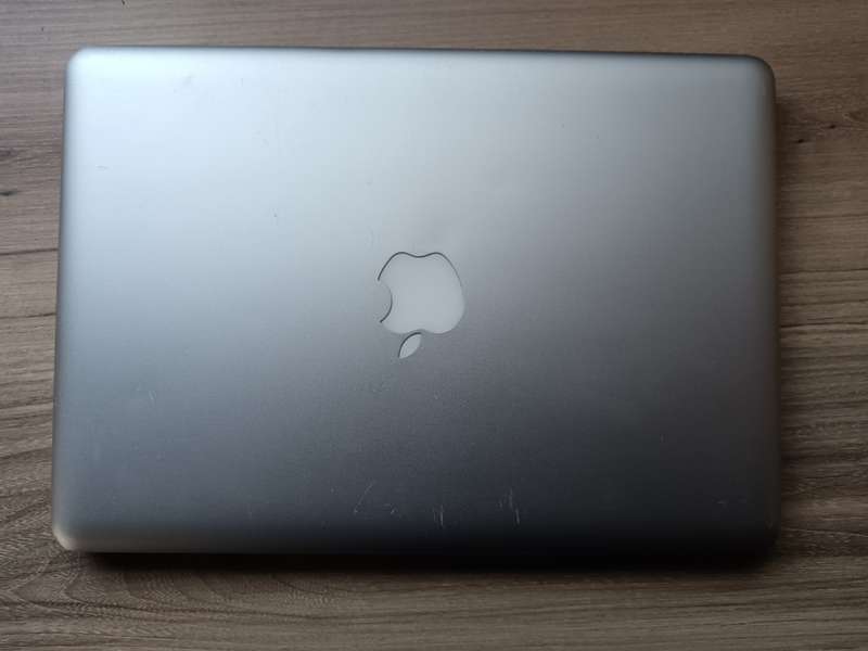 I5 Macbook Pro 13inch Mid 2012+ Free Laptop Bag