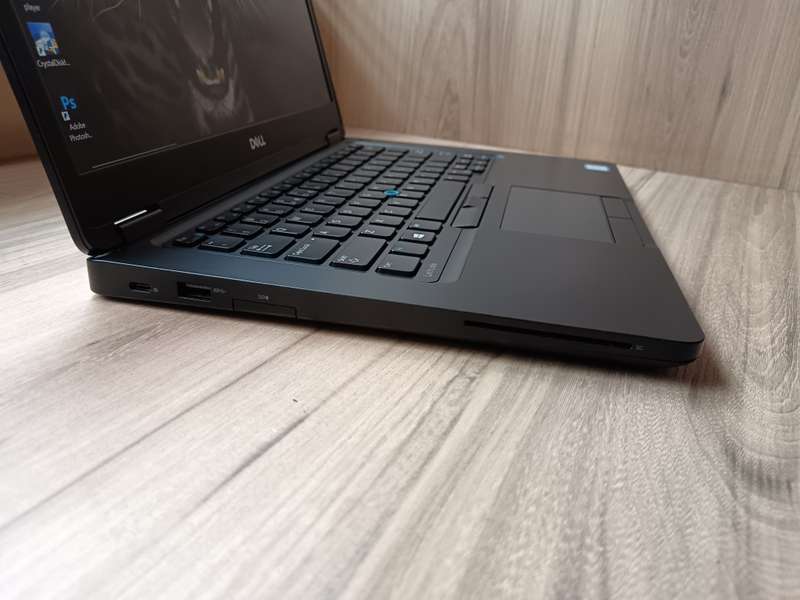 Dell latitude 5490 Intel Core i5 + Free Laptop Bag