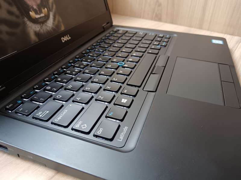 Dell latitude 5490 Intel Core i5 + Free Laptop Bag