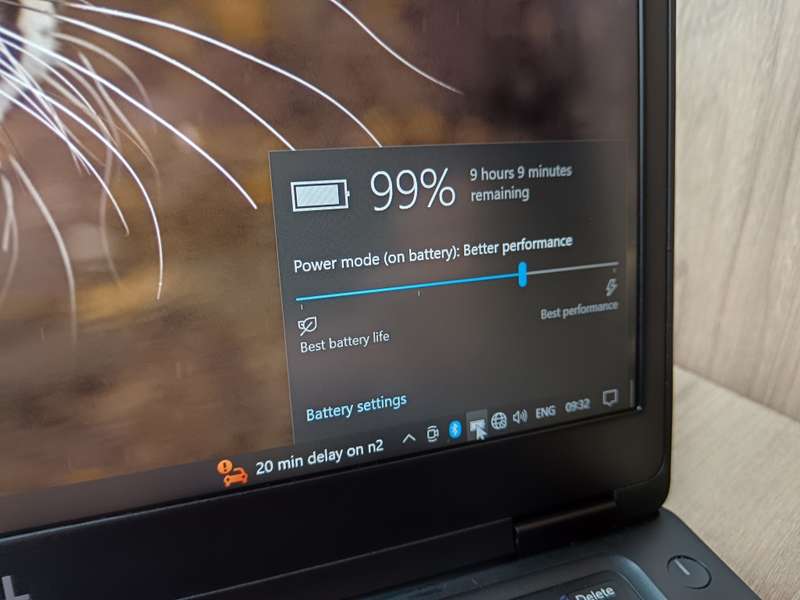 Dell latitude 5490 Intel Core i5 + Free Laptop Bag