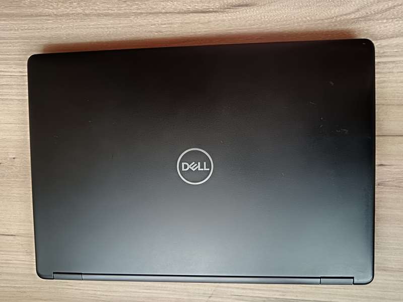 Dell latitude 5490 Intel Core i5 + Free Laptop Bag