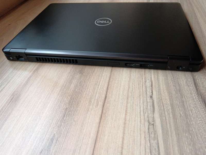Dell latitude 5490 Intel Core i5 + Free Laptop Bag