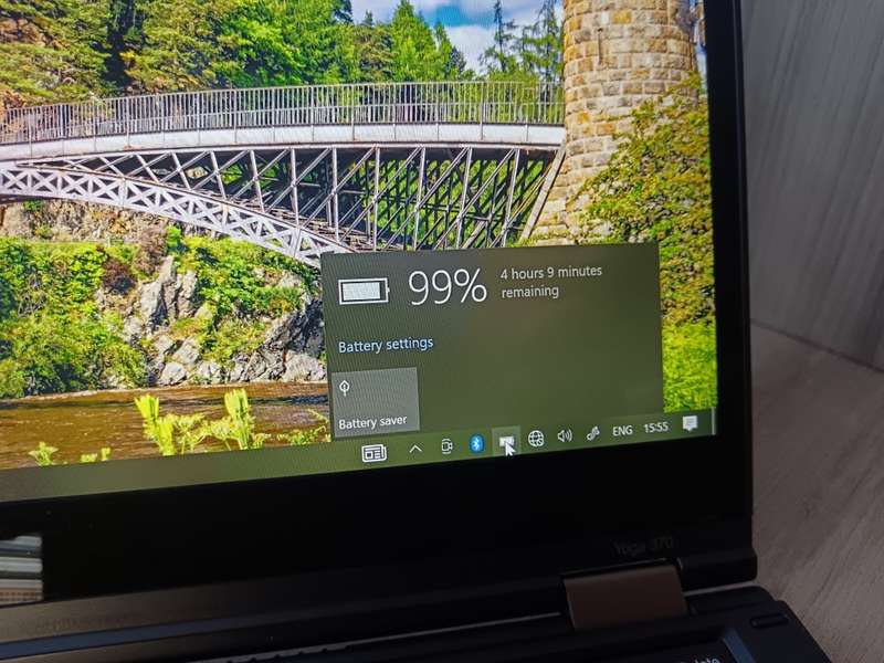Lenovo ThinkPad Yoga 370 (Touchscreen)  Intel Core i5 7th Gen