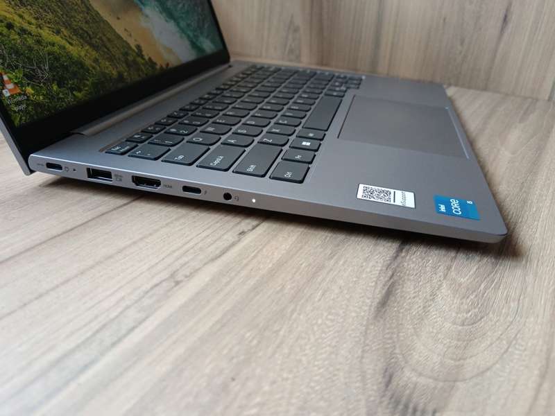 Lenovo ThinkBook 14 G6 Intel Core i5 13th Gen + Free Laptop Bag