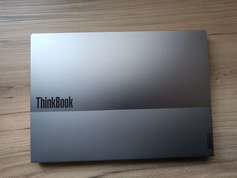 Lenovo ThinkBook 14 G6 Intel Core i5 13th Gen + Free Laptop Bag
