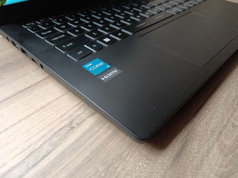 MSI Modern 14 Intel Core i3 12th Gen + Free Laptop Bag