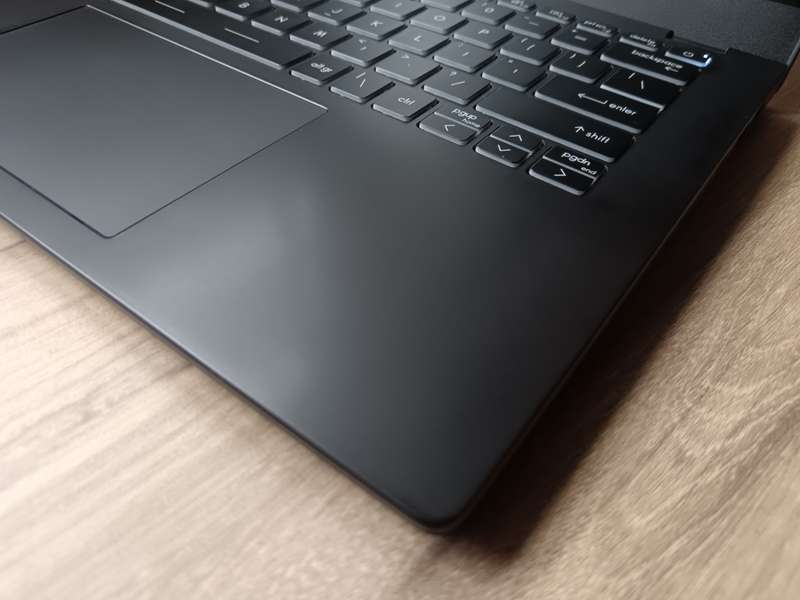 MSI Modern 14 Intel Core i3 12th Gen + Free Laptop Bag
