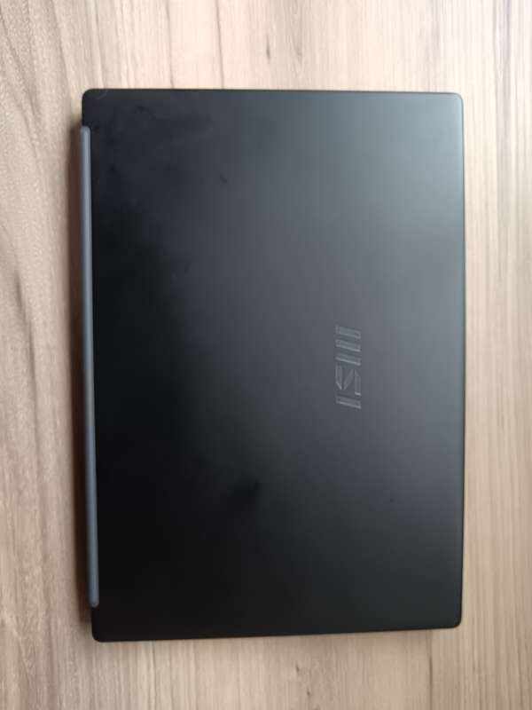 MSI Modern 14 Intel Core i3 12th Gen + Free Laptop Bag