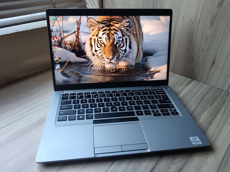 Dell Latitude 5410 Intel Core I5 + Free Laptop Bag