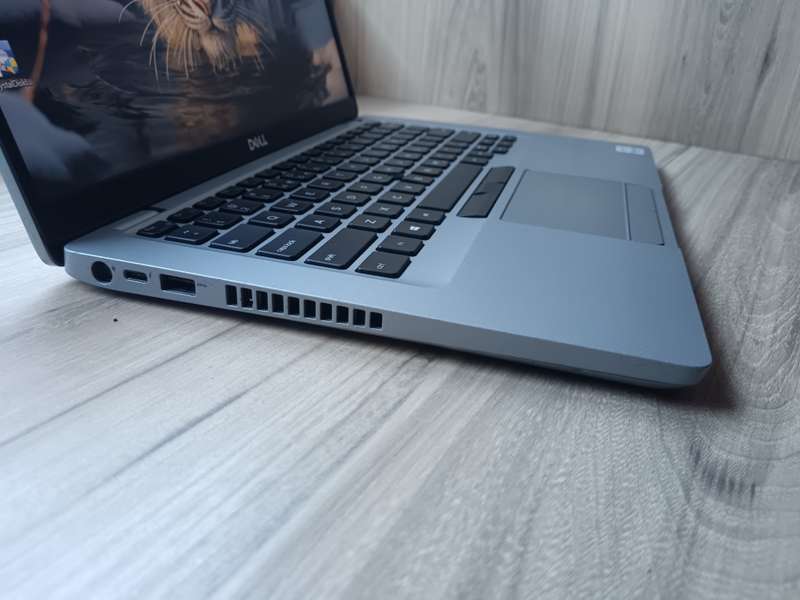 Dell Latitude 5410 Intel Core I5 + Free Laptop Bag