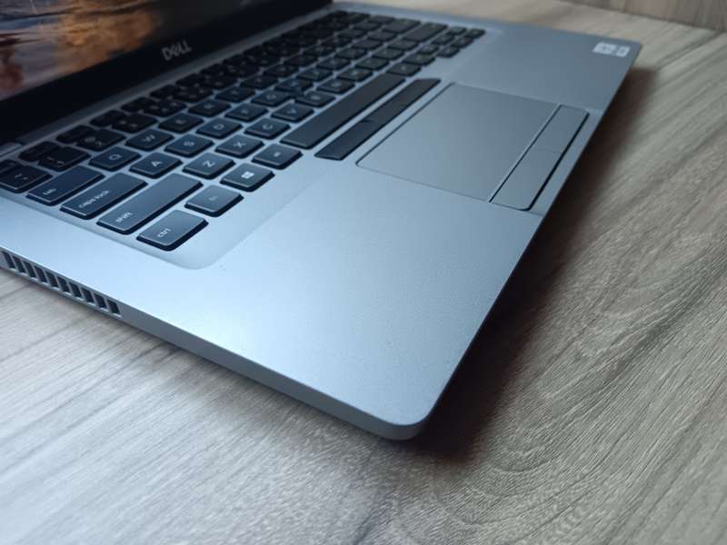 Dell Latitude 5410 Intel Core I5 + Free Laptop Bag