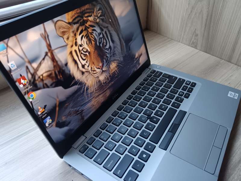 Dell Latitude 5410 Intel Core I5 + Free Laptop Bag