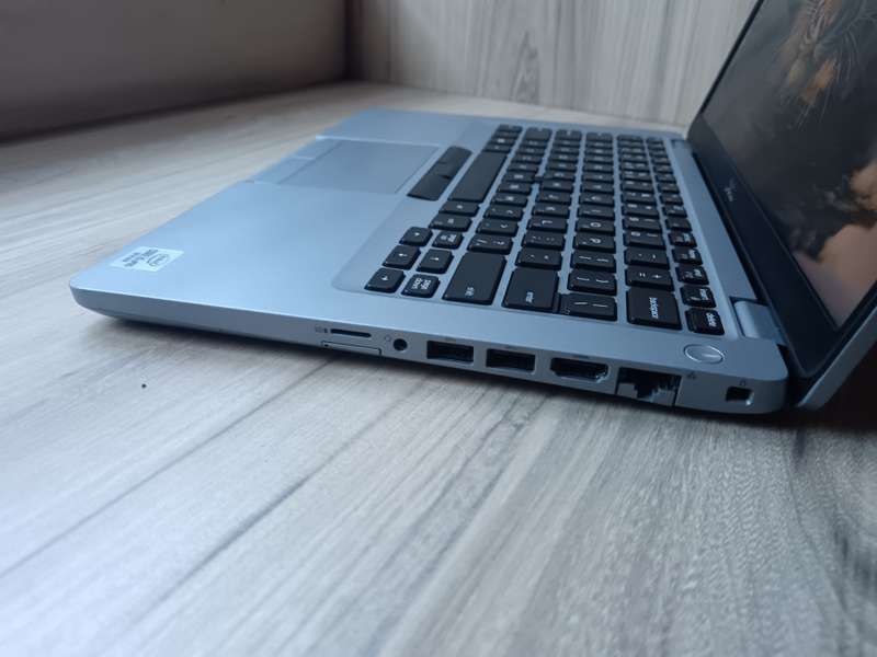 Dell Latitude 5410 Intel Core I5 + Free Laptop Bag