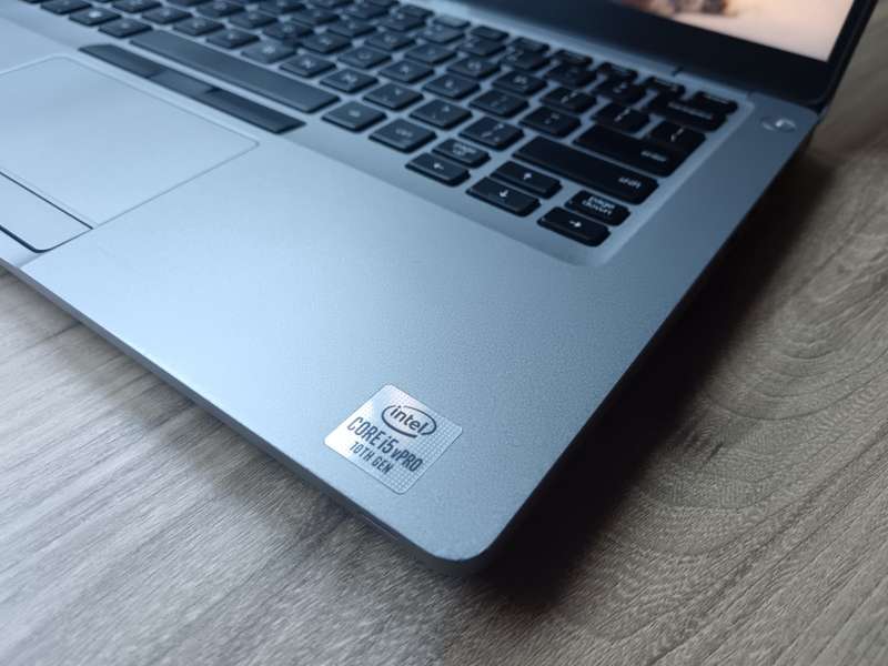 Dell Latitude 5410 Intel Core I5 + Free Laptop Bag