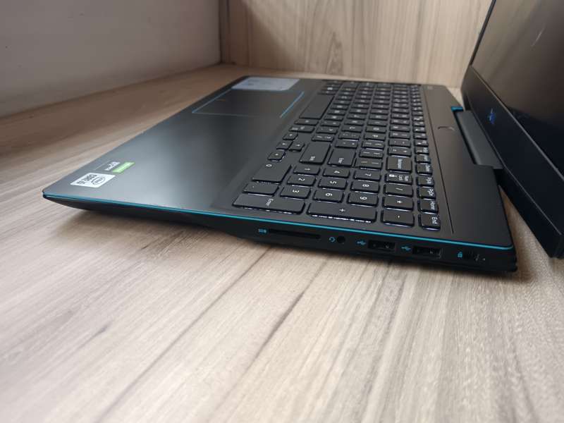 Dell G3 Intel Core i5-10th Gen Gaming Laptop