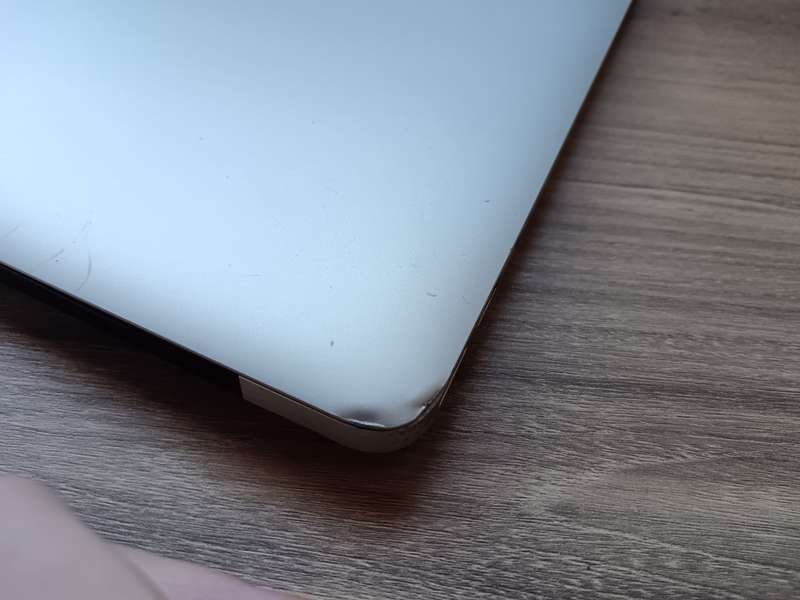 MacBook Air (13-inch, Early 2015)