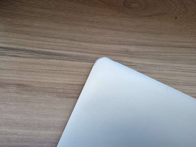 MacBook Air (13-inch, Early 2015)