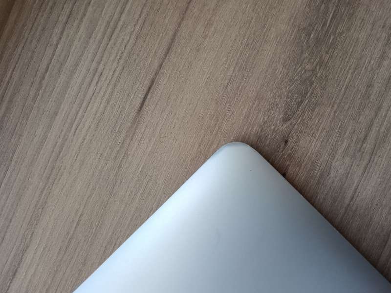 MacBook Air (13-inch, Early 2015)